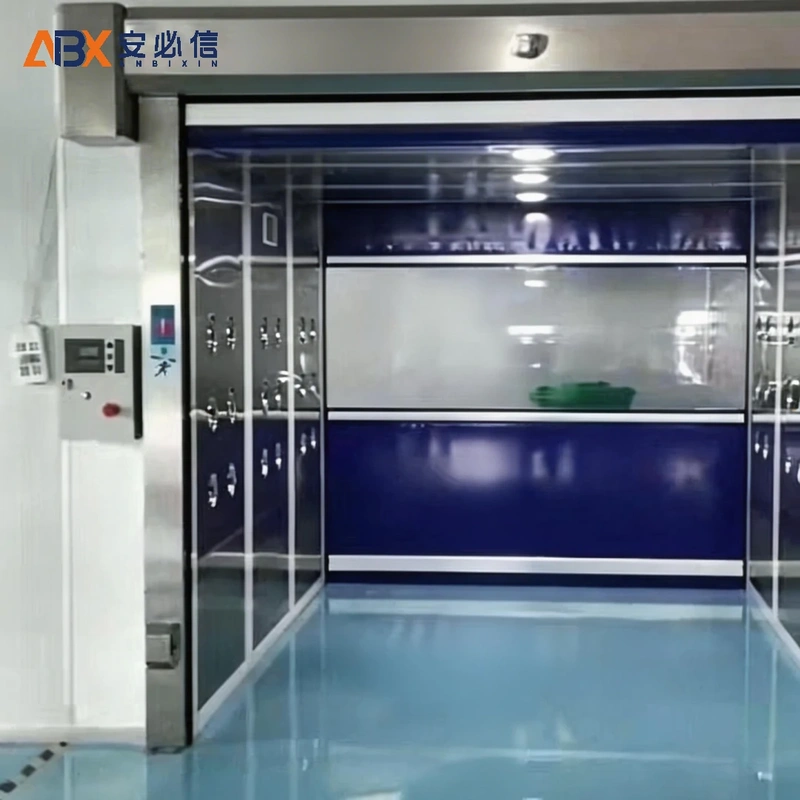 泸州高速门